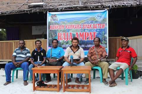 DAP : Penting Papua Barat Didirikan Panti Rehabilitasi 