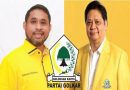 Ketua DPD PG Golkar Bintuni Nyatakan Siap Dukung Airlangga, dan Tolak Isu Munaslub