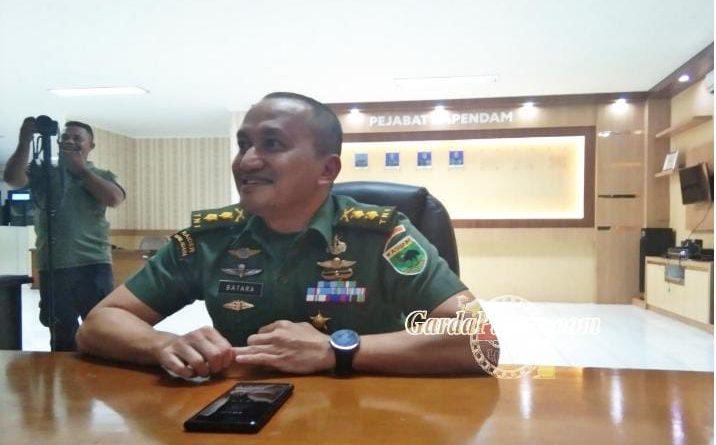 Dugaan Pemukulan Oknum TNI dan Polri di Fakfak, ‘Cemburu Buta’ Penyebab Utama