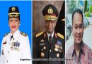 Harapan Ketum CPP Tiga Sosok Sentral Ini Masuk Bursa Calon PJ. Gubernur DOB di Papua
