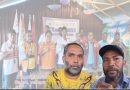 Koalisi 8 Klarifkasi terkait Selebaran Poster telah Final dukung Calon tertentu dalam Pemilukada 2024 Papua Barat, Ini Penjelasannya !