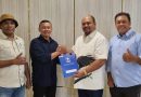 DPP PAN Sudah Serahkan Rekomendasi SK Bagi 5 Calon Cakada Kabupaten dan 1 Provinsi di Pilkada Serentak Papua Barat