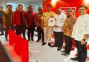 Terima Rekomendasi SK DPP, Paslon HERO dapat Restu Kaesang di Pilkada Manokwari 2024