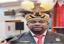 Ketua MRP-PB Soroti Statement Kelompok Masyarakat di Papua Barat Daya yang Bertentangan dengan Demokrasi