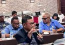 DPC PDI Perjuangan Kaimana Soroti Keterlambatan Tahapan RPJMD di Kabupaten Kaimana