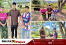Perkuat Ikatan Sosial dengan Sesama, Garda Pemuda NasDem Papua Barat Salurkan Daging Kurban Hari Raya Idul Adha 1446 H 