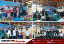 Pentingnya Pendidikan Nonformal dalam Kegiatan Penamatan PKBM Papua Sejahtera, Ini Penegasan Ahmad Kuddus 