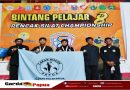 Perguruan Cakar Macan Bintuni Raih Dua Medali Perak pada Ajang Kejuaraan Bintang Pelajar Championship 8