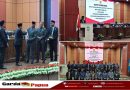 Sidang Paripurna DPRD, Bupati Teluk Bintuni Paparkan LKPJ Tahun Anggaran 2024