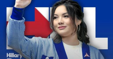 Dapat Dukungan dari Presiden Asian Boxing, Begini Komitmen Ketum Pertina HBL Majukan Tinju Indonesia