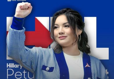 Dapat Dukungan dari Presiden Asian Boxing, Begini Komitmen Ketum Pertina HBL Majukan Tinju Indonesia