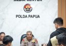 Polda Papua Segera Uji Coba Penyaluran MBG untuk Anak Sekolah di Jayapura