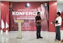 Konfercab PDI Perjuangan di Kaimana, Momentum Konsolidasi dan Menata Kekuatan Politik 