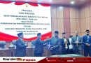Bupati Yohanis Manibuy : APBD 2026 Teluk Bintuni Sebagai Instrumen Percepatan Pembangunan Yang Inklusif dan Berkelanjutan, Wujudkan Masyarakat ‘Serasi’