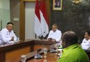 Paulus Waterpauw : KEP2OP Dorong Pemda Manfaatkan Potensi Daerah di Tahun 2026, Ingatkan Pentingnya Penguatan Pendidikan Usia Dini