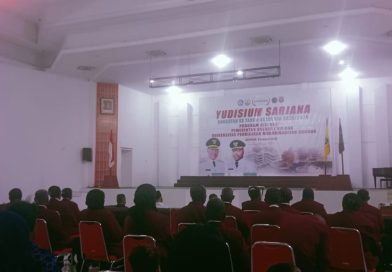 Pemkab Kaimana Dorong Peningkatan Penyetaraan SDM Lewat Program Rekognisi RPL