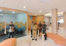Wabup Waryensi Hadiri Peresmian Kantor Baru Bank Mandiri Kaimana, Ini Harapannya !