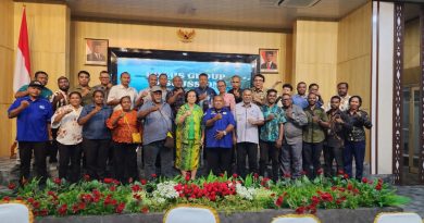 Forum Ekonomi Papua Barat Produktif dan Perdamaian Ingatkan Pemda Perhatikan Komitmen Perpres RIPPP Otsus, Wujudkan Papua Sejahtera