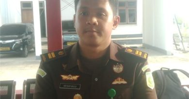 Perkembangan Kasus Korupsi BUMN di Kaimana, JPU Sebut Dua Tersangka Telah Disidangkan