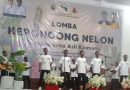Lestarikan Budaya Kaimana, DAK Gelar Lomba Keroncong Nelon