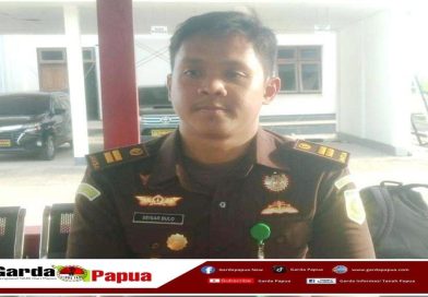 Tahun 2026 Ini, Kejari Kaimana Naikkan Dua Perkara Korupsi Penyidikan