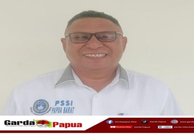 Asprov PSSI Papua Barat Persiapkan Strategi Kelolosan Pra PON 2027 dan Sambut PON 2028