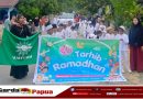 TK Aisyiyah Kaimana Tanamkan Cinta Ibadah Melalui Tarhib Ramadhan 1447 H / 2026 M