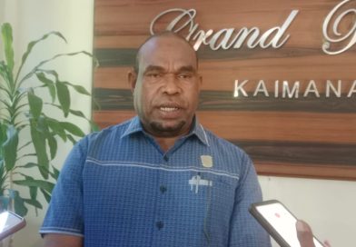 Reses Anggota DPRD Papua Barat di Kaimana, Mudasir Bogra Soroti Kualitas MBG Hingga Sasar Aspirasi Hak Masyarakat Adat