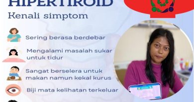 JKN Hadirkan Kepastian Pembiayaan bagi Pasien Penyakit Kronis, ‘Tirotoksikosis Hipertiroidisme’ Ditanggung BPJS
