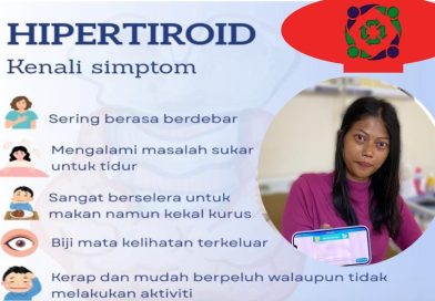 JKN Hadirkan Kepastian Pembiayaan bagi Pasien Penyakit Kronis, ‘Tirotoksikosis Hipertiroidisme’ Ditanggung BPJS