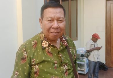 Soroti Perbaikan Pelayanan Distrik di Kaimana, Ini Tanggapan Kepala Suku Napiti