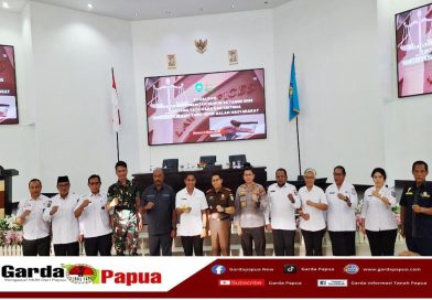 Gelar FGD Penyuluhan Hukum PP 55/2025, Bukti Pemkab Teluk Bintuni Dorong Pengakuan Hukum yang Hidup Dalam Masyarakat