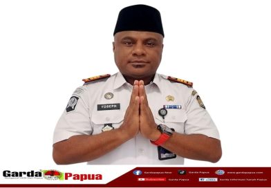 20 Narapidana Lapas Kaimana Terima Remisi Idul Fitri 2026