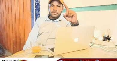 Malkin Kosepa : Pengelolaan Keuangan Daerah di BPKAD Teluk Bintuni ‘Buruk’, Kepala Daerah Harus Bersikap !