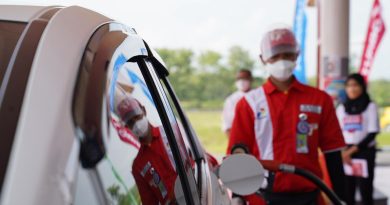 Hingga 1 April 2026, Tidak Ada Perubahan Harga Non-Subsidi dan Subsidi BBM di SPBU Pertamina