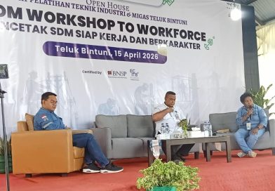Gelaran FGD Bersama, Bergema Wadah P2TIM Teluk Bintuni Diharapkan Tetap Ada