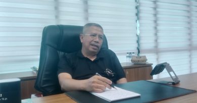 TPP ASN Kaimana Tersendat, Kata BPKAD Karena Puluhan OPD Belum Ajukan SPM ?