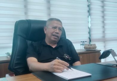 TPP ASN Kaimana Tersendat, Kata BPKAD Karena Puluhan OPD Belum Ajukan SPM ?