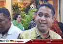 Usulkan 11 Program Prioritas di Raker Bupati se-Papua Barat, Ini Harapan Bupati Yohanis Manibuy