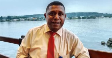 Dukung Usulan Bupati Teluk Bintuni, YLBH Sisar Matiti : Saatnya DBH Migas Berpihak ke Daerah