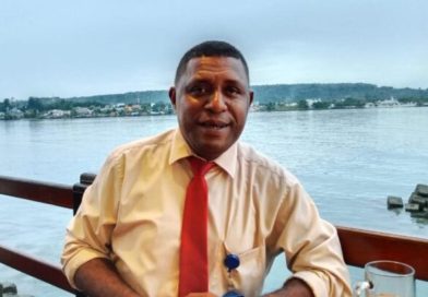 Dukung Usulan Bupati Teluk Bintuni, YLBH Sisar Matiti : Saatnya DBH Migas Berpihak ke Daerah