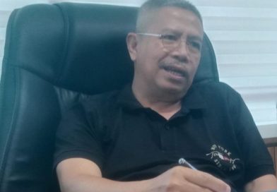 Ironis ! Pemda Kaimana Tunggak Pajak Kendaraan Capai Rp.1,3 Miliar 