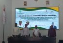 Bersama GOKPL, Wabup Buka Sosialisasi dan Musyawarah Bentuk Kompensasi Tanah Ulayat Masyarakat adat Suku Sumuri