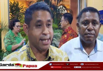 Rotasi dan Pelantikan Jabatan oleh Bupati Teluk Bintuni Tidak Bertentangan dengan Otsus, Ini Penjelasan YLBH Sisar Matiti