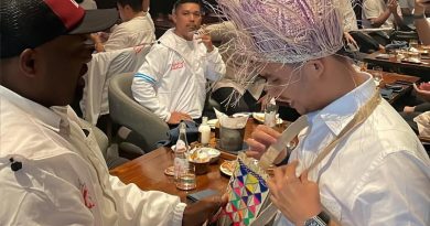 ‘Ngopi Bareng Sambil Diskusi’ Cara Reynaldo Serap Aspirasi Daerah, Perkuat Barisan Masuk Bursa Caketum HIPMI