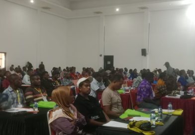 Perkuat Kapasitas Kelembagaan, Disperindagkop Gelar Peningkatkan SDM Pengelolaan Koperasi Daerah