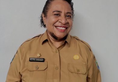 Di Kaimana, Kasus Kekerasan Perempuan dan Anak Kaimana Meningkat Tajam