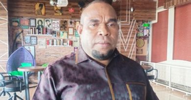 Soroti Kasus Kekerasan di SMA Taruna Kasuari, Fraksi Otsus DPRD PB Desak Pihak Sekolah Bertanggungjawab