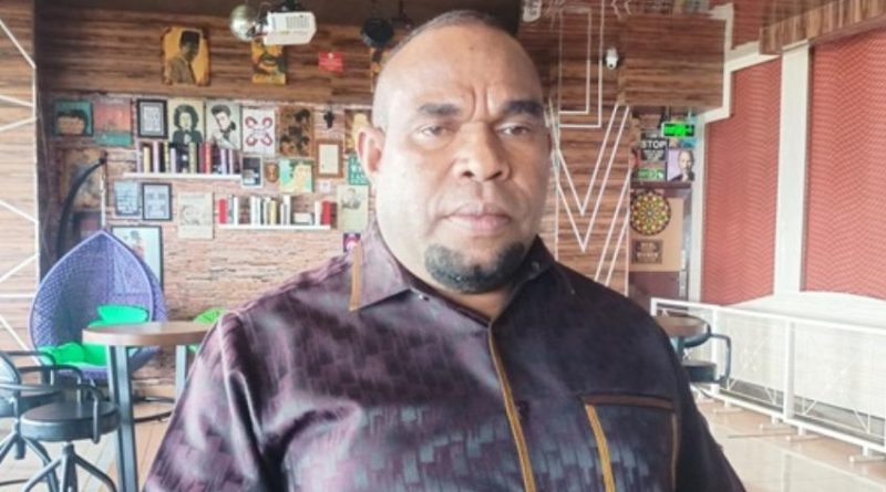 Soroti Kasus Kekerasan di SMA Taruna Kasuari, Fraksi Otsus DPRD PB Desak Pihak Sekolah Bertanggungjawab