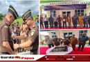 Gedung PTSP Diresmikan, Bukti Penguatan Layanan Publik yang Transparan Oleh Korps Adhyaksa di Teluk Bintuni 